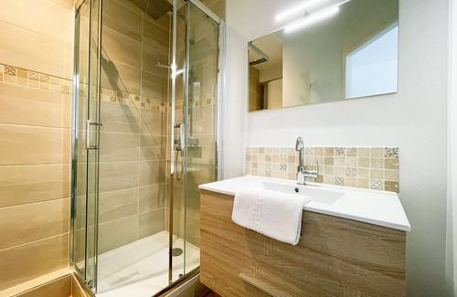 Saint-Martin-le-Vinoux Appartement | #GA Au Coeur de l'essentiel 1 - New studio