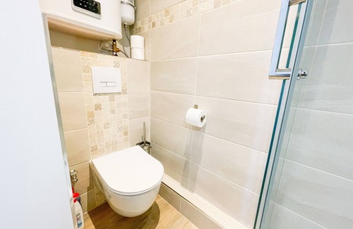 Saint-Martin-le-Vinoux Appartement | #GA Au Coeur de l'essentiel 1 - New studio