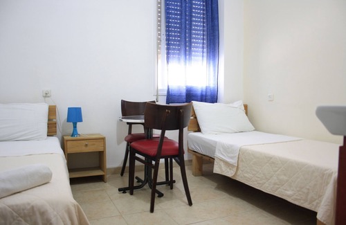 Nahariya Hôtel | Ga'aton Motel