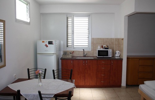 Nahariya Hôtel | Ga'aton Motel