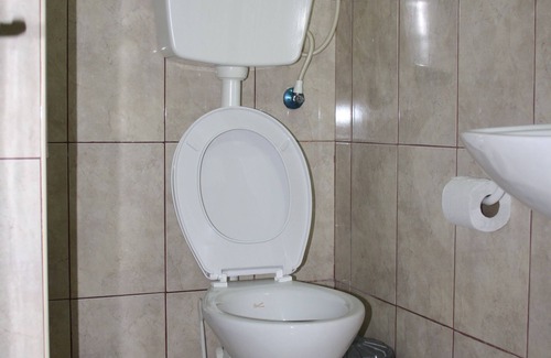 Nahariya Hôtel | Ga'aton Motel