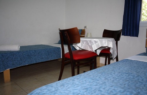 Nahariya Hôtel | Ga'aton Motel