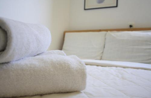 Nahariya Hôtel | Ga'aton Motel
