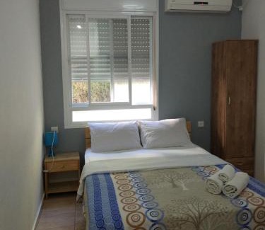 Nahariya Hôtel | Ga'aton Motel