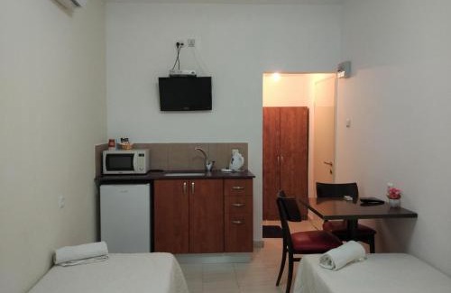 Nahariya Hôtel | Ga'aton Motel