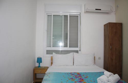 Nahariya Hôtel | Ga'aton Motel
