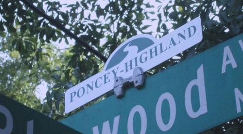 Poncey-Highland Maison | GA On My Mind