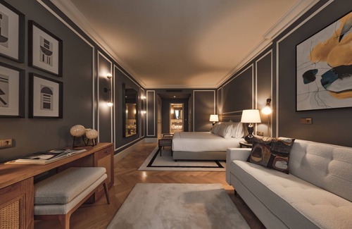 Centro / Baixa Hôtel | GA Palace Hotel