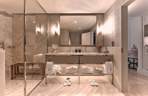 Centro / Baixa Hôtel | GA Palace Hotel