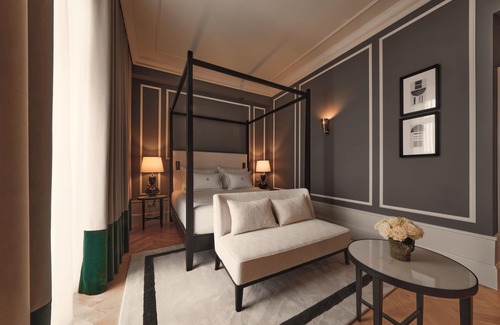 Centro / Baixa Hôtel | GA Palace Hotel