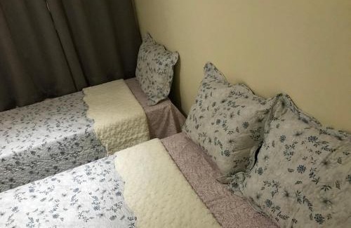 Picanco Maison | GA3-Hospedagem Próximo ao Aeroporto de Guarulhos