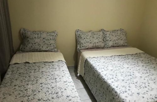 Picanco Maison | GA3-Hospedagem Próximo ao Aeroporto de Guarulhos