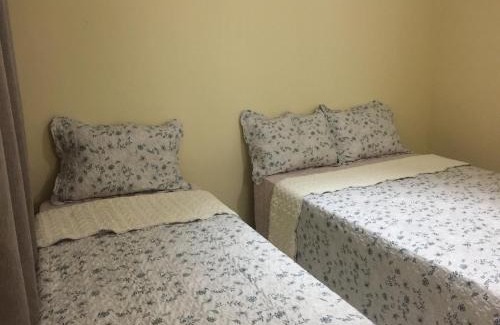 Picanco Maison | GA3-Hospedagem Próximo ao Aeroporto de Guarulhos