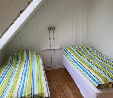 Bronderslev Appartement | Gaardensminde