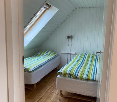 Bronderslev Appartement | Gaardensminde