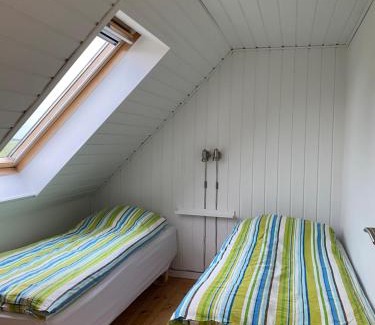 Bronderslev Appartement | Gaardensminde