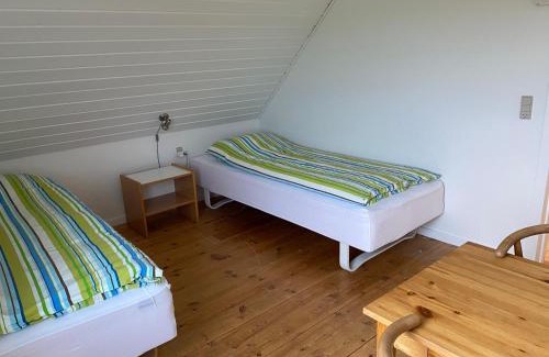 Bronderslev Appartement | Gaardensminde