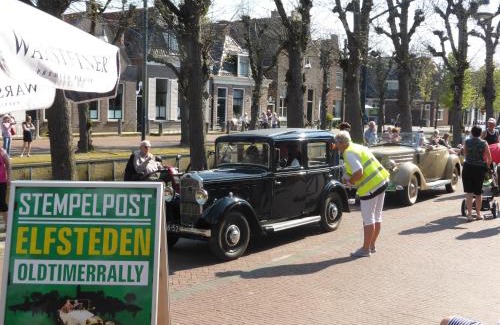 Sondel Maison | Gaasthoeke