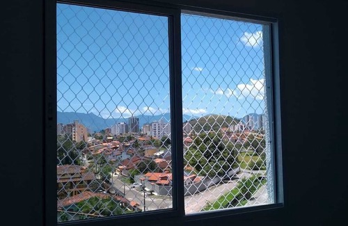 Ipiranga Appartement | Appartement NEW Martim de Sá Beach