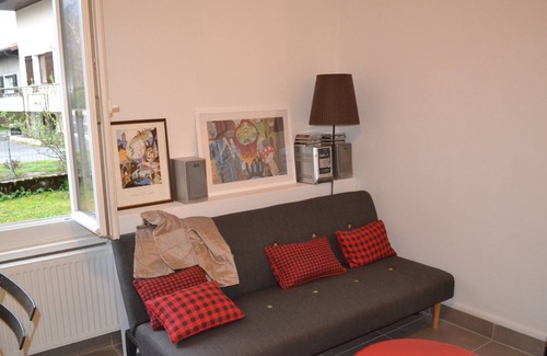 Thyez Maison | Gab's HouseVallée the heart of the Arve Valley