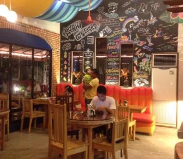 Dumaguete Hôtel | Gabby's Bed & Breakfast