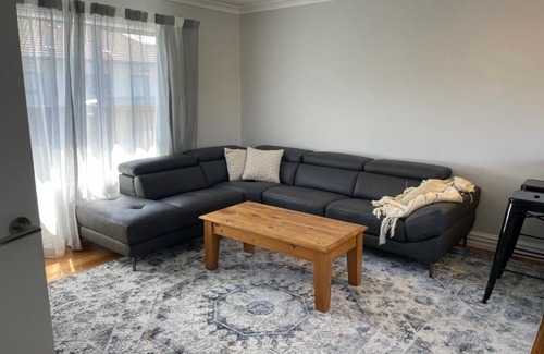 Linwood Appartement | Gabby's Grotto