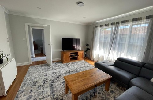 Linwood Appartement | Gabby's Grotto