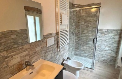 Garbagna Lit Et Petit-Déjeuner | Gabelliere