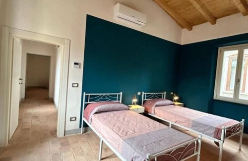 Garbagna Lit Et Petit-Déjeuner | Gabelliere