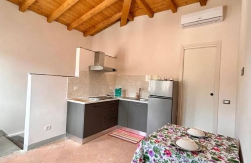 Garbagna Lit Et Petit-Déjeuner | Gabelliere