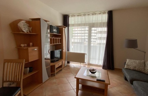 Bad Harzburg Appartement | Gaber