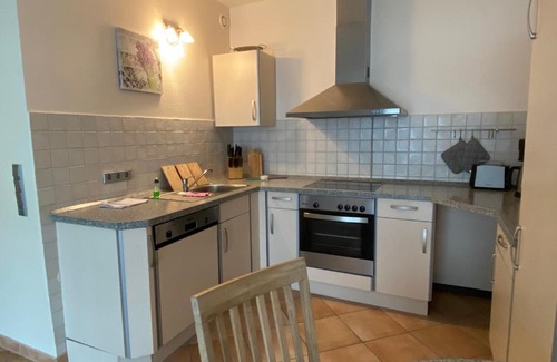 Bad Harzburg Appartement | Gaber