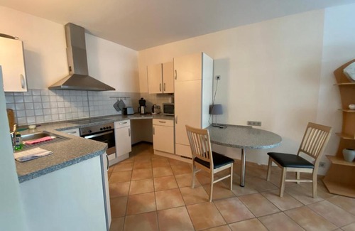 Bad Harzburg Appartement | Gaber