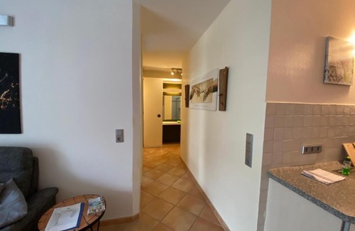 Bad Harzburg Appartement | Gaber