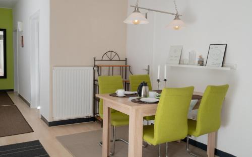 Heviz Appartement | Gabi Villa