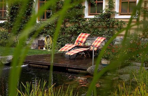 Wald im Pinzgau Appartement | Gabis Lodge