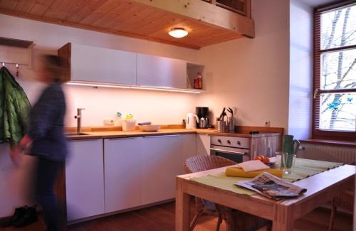 Wald im Pinzgau Appartement | Gabis Lodge