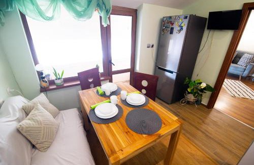 Stara Zagora Appartement | Gabko Apartment - great location and a comfortable stay!