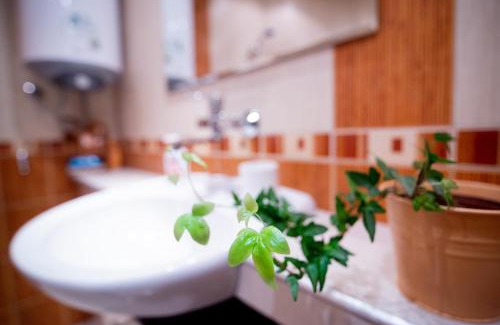 Stara Zagora Appartement | Gabko Apartment - great location and a comfortable stay!