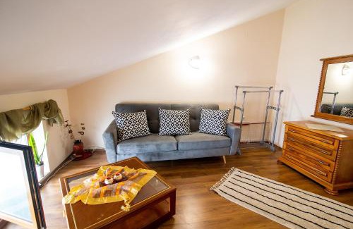 Stara Zagora Appartement | Gabko Apartment - great location and a comfortable stay!
