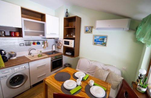 Stara Zagora Appartement | Gabko Apartment - great location and a comfortable stay!