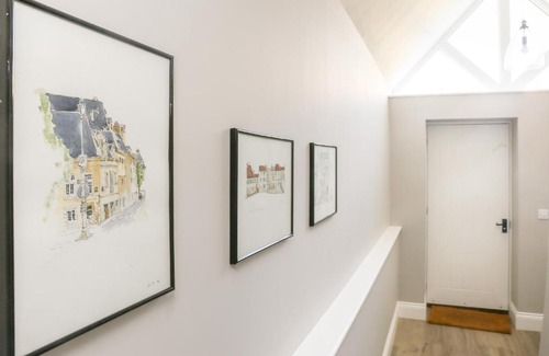 Malvern Maison | Gable Lodge