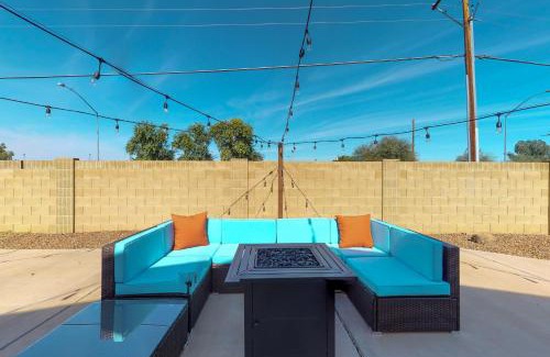 Mesa Maison | Gable's Corner