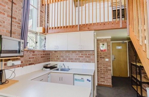 Jindabyne Appartement | Misty's Loft - Jindabyne, Nouvelle-Galles-du-Sud