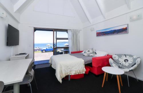 Taupo Hôtel | Gables Lakefront Resort