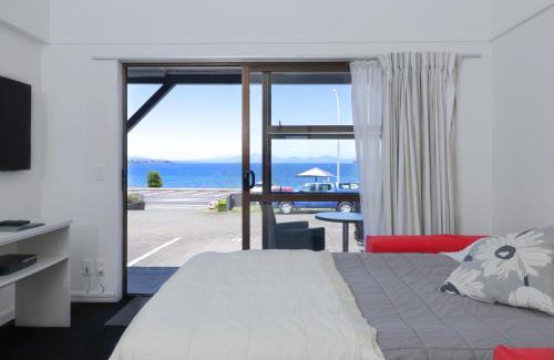 Taupo Hôtel | Gables Lakefront Resort