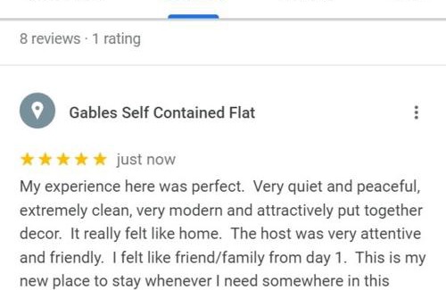 Porus Appartement | Gables Vacation Rentals with Private Gated Parking Onsite