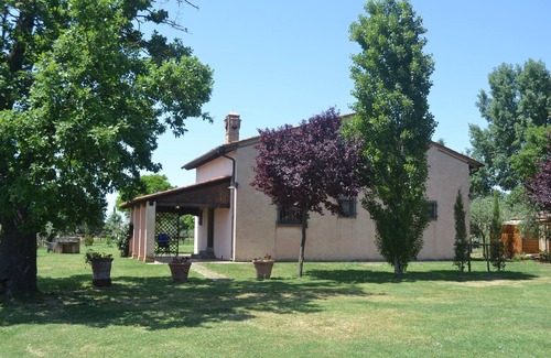 Cortona Maison | spacieuse maison de vacances dans le complexe touristique « Gabolandia », Cortona