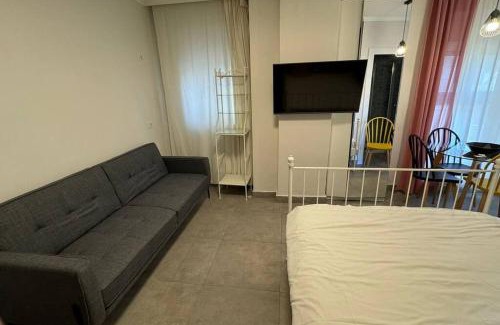 Jerusalem Appartement | Gabriel Apartments - JAFFA Street 214 Suits + Balcony