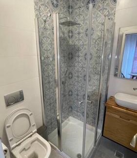 Jerusalem Appartement | Gabriel Apartments - JAFFA Street 214 Suits + Balcony